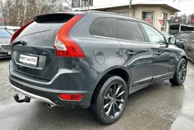 Volvo XC60 2.4D 163HP AWD КОЖА ПОДГРЕВ ТЕГЛИЧ - 8300 € / 16233.39 лв. - 36869877 5