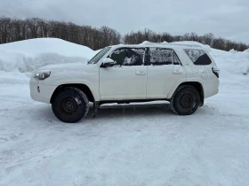 Toyota 4runner 4.0L 6cyl 4WD, снимка 2 - Автомобили и джипове - 53658508