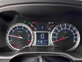 Toyota 4runner 4.0L 6cyl 4WD, снимка 8 - Автомобили и джипове - 53658508