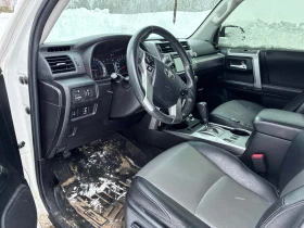 Toyota 4runner 4.0L 6cyl 4WD, снимка 5 - Автомобили и джипове - 53658508