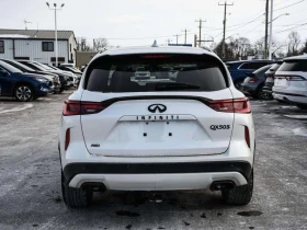 Infiniti QX50 SPORT| ПАНОРАМА| ОБДУХВАНЕ| 360 КАМЕРИ|  - 32350 € / 63271.10 лв. - 48621590 3