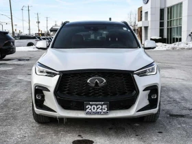 Infiniti QX50 SPORT| ПАНОРАМА| ОБДУХВАНЕ| 360 КАМЕРИ|  - 32350 € / 63271.10 лв. - 48621590 6