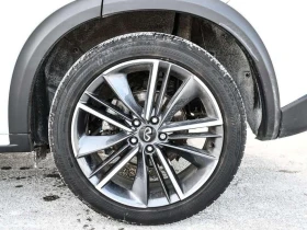 Infiniti QX50 SPORT| ПАНОРАМА| ОБДУХВАНЕ| 360 КАМЕРИ|  - 32350 € / 63271.10 лв. - 48621590 7