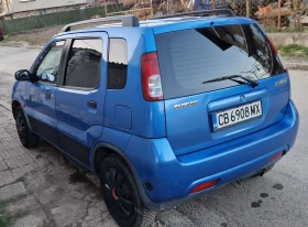 Suzuki Ignis Crossover, 2WD | Auto.bg — изображение 8