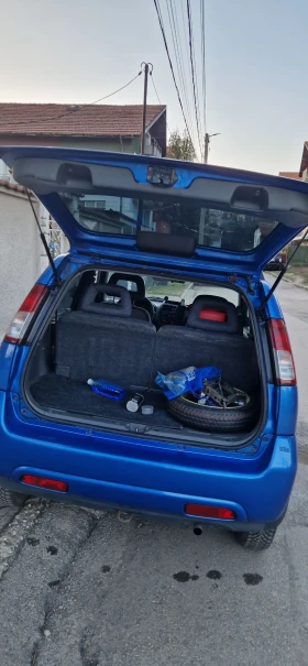 Suzuki Ignis Crossover, 2WD | Auto.bg — изображение 7