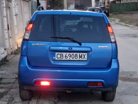 Suzuki Ignis Crossover, 2WD | Auto.bg — изображение 6