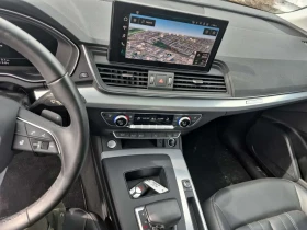 Audi Q5 * Progressiv * CARFAX * Дистроник * Панорама *  - 28350 € / 55447.78 лв. - 92138616 9