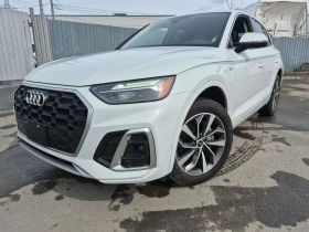 Audi Q5 * Progressiv * CARFAX * Дистроник * Панорама * 