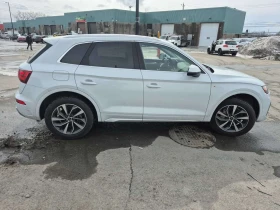 Audi Q5 * Progressiv * CARFAX * Дистроник * Панорама *  - 28350 € / 55447.78 лв. - 92138616 3