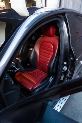 Mercedes-Benz GLC 300 300de - 39900 € / 78037.62 лв. - 32733376 12