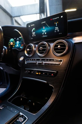 Mercedes-Benz GLC 300 300de - 39900 € / 78037.62 лв. - 32733376 6