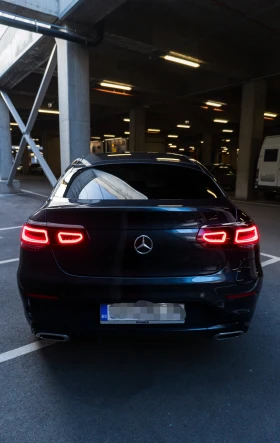 Mercedes-Benz GLC 300 300de - 39900 € / 78037.62 лв. - 32733376 2