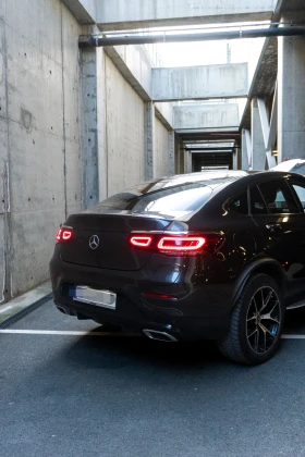 Mercedes-Benz GLC 300 300de - 39900 € / 78037.62 лв. - 32733376 4