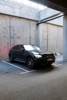 Mercedes-Benz GLC 300 300de - 39900 € / 78037.62 лв. - 32733376 3