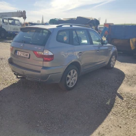 BMW X3 нов внос Германия - 3600 € / 7040.99 лв. - 30244123 4