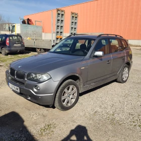 BMW X3 нов внос Германия