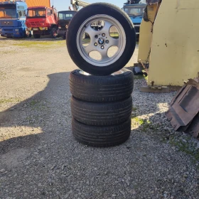 BMW X3 нов внос Германия - 3600 € / 7040.99 лв. - 30244123 11