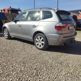 BMW X3 нов внос Германия - 3600 € / 7040.99 лв. - 30244123 6