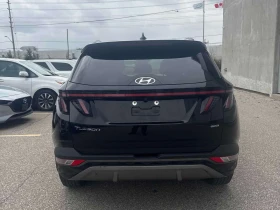 Hyundai Tucson * Preferred AWD* ДИСТРОНИК* ПАНОРАМА*  | Auto.bg — изображение 5