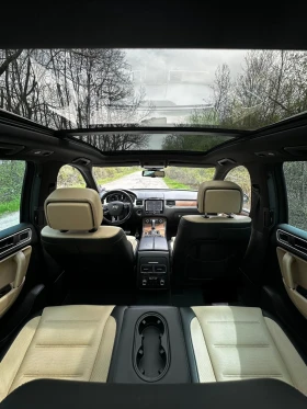 VW Touareg 4.2 V8 - 15338 € / 29998.52 лв. - 53080311 2