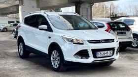Ford Kuga FACE ПЕРФЕКТНА - 9150 € / 17895.84 лв. - 28930049 3