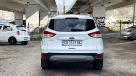 Ford Kuga FACE ПЕРФЕКТНА - 9150 € / 17895.84 лв. - 28930049 6