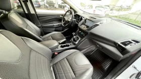 Ford Kuga FACE ПЕРФЕКТНА - 9150 € / 17895.84 лв. - 28930049 13