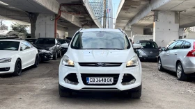 Ford Kuga FACE ПЕРФЕКТНА - 9150 € / 17895.84 лв. - 28930049 2