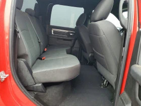 Dodge RAM 1500 SLT* 4X4* 3.6* V6*  - 17100 € / 33444.69 лв. - 90188612 10