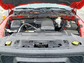 Dodge RAM 1500 SLT* 4X4* 3.6* V6*  - 17100 € / 33444.69 лв. - 90188612 11