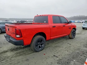 Dodge RAM 1500 SLT* 4X4* 3.6* V6*  - 17100 € / 33444.69 лв. - 90188612 5