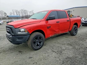 Dodge RAM 1500 SLT* 4X4* 3.6* V6*  - 17100 € / 33444.69 лв. - 90188612 2