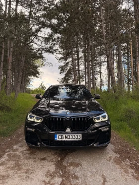 BMW X6 M50i = Individual= 