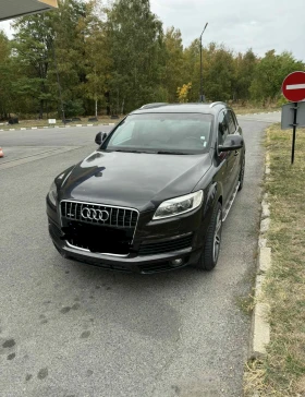 Audi Q7 4.2tdi | Mobile.bg � ����� ������ 10