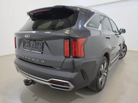 Kia Sorento 2.2 CRDi Vision AWD 7PL Pano Head-up Virtual | Mobile.bg � ����� ������ 5