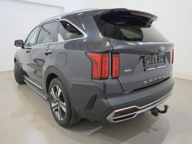 Kia Sorento 2.2 CRDi Vision AWD 7PL Pano Head-up Virtual | Mobile.bg � ����� ������ 6