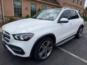 ������ Mercedes-Benz GLE