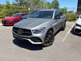 Mercedes-Benz GLC 300 | DISTRONIC | 360 | ПОДГРЕВ | ПАНОРАМА |  