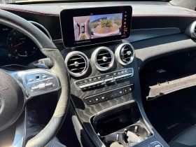 Mercedes-Benz GLC 300 | DISTRONIC | 360 | ПОДГРЕВ | ПАНОРАМА |   | Auto.bg — изображение 9