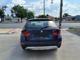 BMW X1 2.0d-Xline-Automat-Euro-5B | Mobile.bg � ����� ������ 6