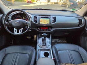 Kia Sportage 2.0CRDI-SPIRIT 4x4 | Auto.bg — изображение 14
