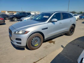������ Jaguar F-PACE