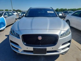 Jaguar F-PACE | Mobile.bg � ����� ������ 5