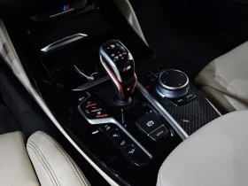 BMW X4 X4M 3.0 Competition Carbon Package | Mobile.bg � ����� ������ 9