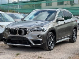 BMW X1 2.0d* 190кс* xDrive* NAVI | Auto.bg — изображение 3