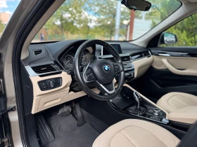 BMW X1 2.0d* 190кс* xDrive* NAVI | Auto.bg — изображение 8