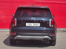 Hyundai Palisade 3.8 4Wd Prestige | Mobile.bg � ����� ������ 4