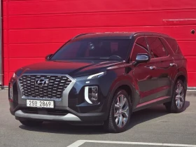 ������ Hyundai Palisade