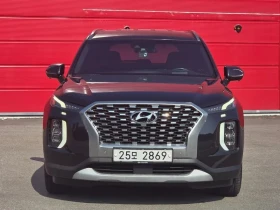 Hyundai Palisade 3.8 4Wd Prestige | Mobile.bg � ����� ������ 2