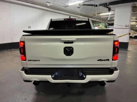 Dodge RAM 1500 * Sport * CARFAX * ����� �� ����������� *  | Mobile.bg � ����� ������ 4